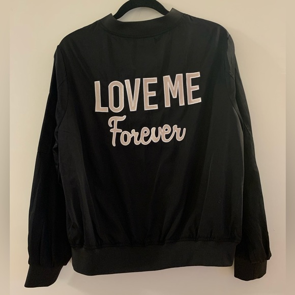 Love Me Forever Jacket - Picture 1 of 3